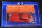 Preview: Norev Plastigam Jaguar E Type 1965 Plastikmodell in Originalverpackung (0059)